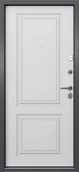 DELTA PRO MP D3 (DL) DL-1 Темно-серый букле графит/СК68 Бьянко