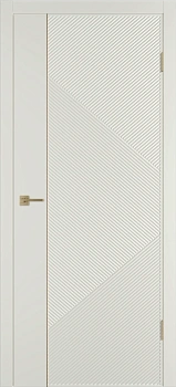 Linea ART1 ДГ Молдинг Золото