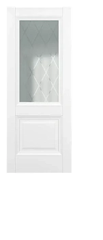 Венеция ДО Baguette B2 Сатинато с рисунком ромб