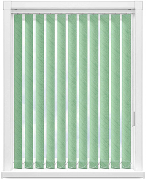 БАЛИ 5612 т.зеленый 89 мм