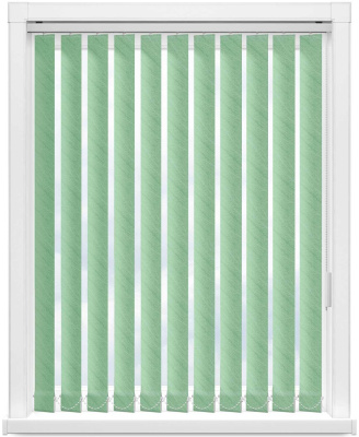 БАЛИ 5612 т.зеленый 89 мм