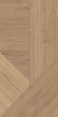 Woody Brown 80x160 керамический гранит структурный матовый