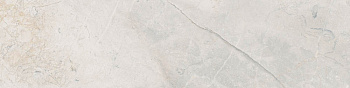 Masterstone керамогранит white 29,7х119,7