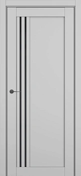 S22N ДО Графит Матовый серый