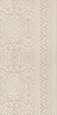 Линарес декор бежевый 30х60