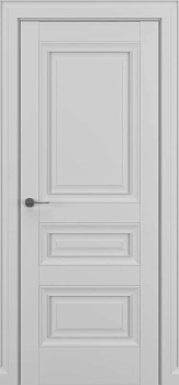 Ампир ДГ Baguette B1 Матовый серый Ампир ДГ Baguette B1 Матовый серый