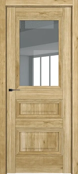 Ампир ДО Baguette B3 стекло прозрачное Голд вуд Ампир ДО Baguette B3 стекло прозрачное Голд вуд