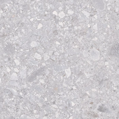 Matrix светло-серый 60x60 керамический гранит матовый структурный