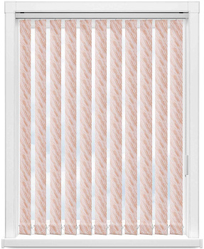 ВЕНЕРА 4120 т.розовый 89мм