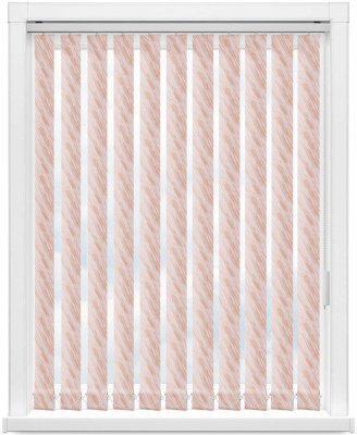 ВЕНЕРА 4120 т.розовый 89мм