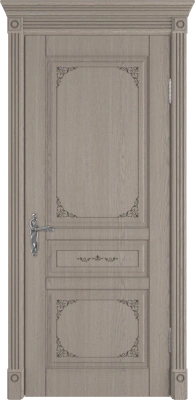 Afina патина фраппе PF