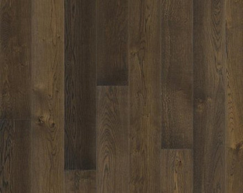 Паркетная доска OAK SMOKED STORY 187 TRUFFLE NATURE OIL 5G