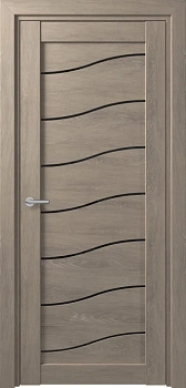 D2 DEFORM ДО черный лак