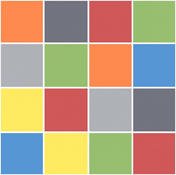 Большое путешествие декор 20х20