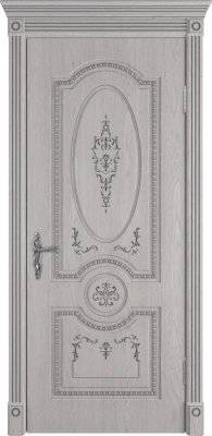 Vanessa патина мокко PM