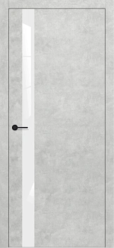 DL 04 белый лак ABS Black (4)