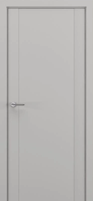 S25 ДГ Матовый серый