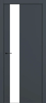 Квалитет К3 Biege light Графит премьер мат ALU Серая с 4-х