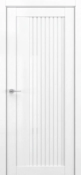 V8 DEFORM ДО белый лак