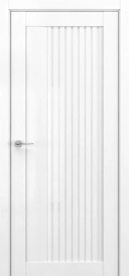 V8 DEFORM ДО белый лак