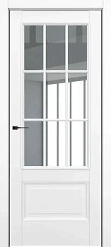 Турин ДО Baguette АК B5 стекло прозрачное Турин ДО Baguette АК B5 стекло прозрачное