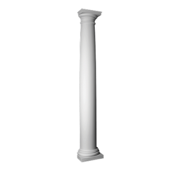 Полуколонна 4.10.101