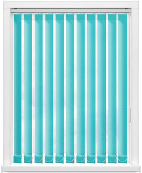 КЁЛЬН 5260 бирюза 89 мм