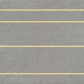 Матрикс декор серый  30х30 SBD062\SG9356