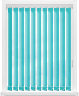 КЁЛЬН 5260 бирюза 89 мм КЁЛЬН 5260 бирюза 89 мм