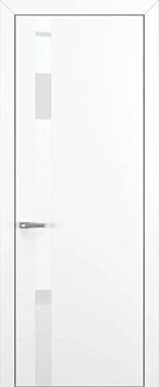 Квалитет К2 White Pure ALU Серая с 4-х