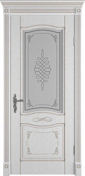 Vesta Art Cloud патина латте PL