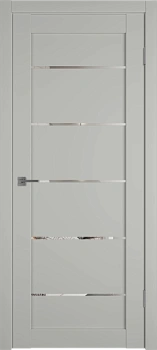 E27 ДО Air Space Emalex taupe