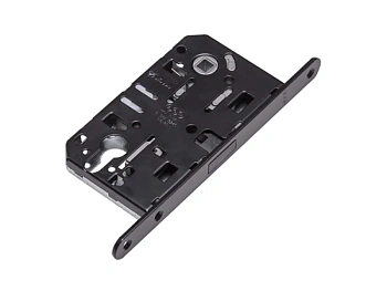 Замок под евроцилиндр магнитный 06103.50.93 ЧЕРНЫЙ (196) AGB