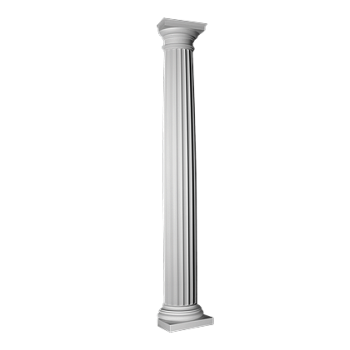 Полуколонна 4.10.102