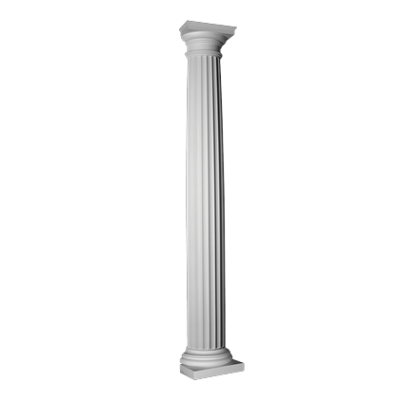 Полуколонна 4.10.102