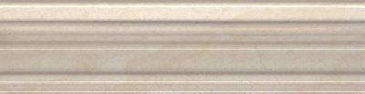 Формиелло бордюр багет бежевый 5х20