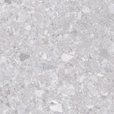 Matrix светло-серый 60x60 керамический гранит матовый структурный