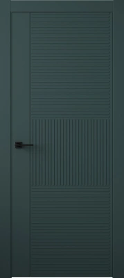 Motiver 7 ДГ ПВХ в цвет полотна с 2-х сторон Врезка 0 (38)