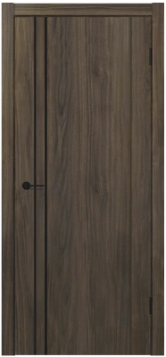 MX 5 ДГ Молдинг Черный