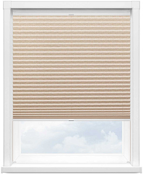 Миссури 2261 св. бежевый, 230 см