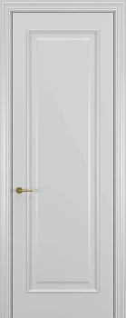 Неаполь ДГ ART Classic Рихард Светло-серый