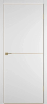 Urban 1 Emalex Gold Edge Молдинг Золото