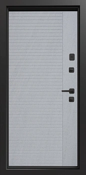 Сталлер Comfort 3K Беззр. ЮП-17 8мм ПВХ Санд серый/ЮП-17 8мм ПВХ Санд светлый вы-т 60 верх вы-т 60 с
