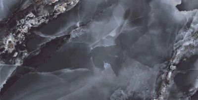 Dazzle Onyx Black 60x120 керамический гранит полированный (hg)