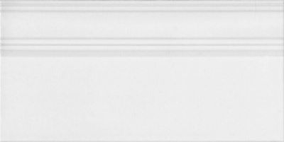 Монфорте плинтус белый 20х40