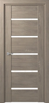 D11 DEFORM ДО белый лак