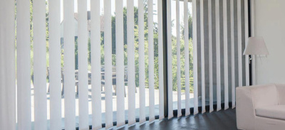 Вертикальные жалюзи