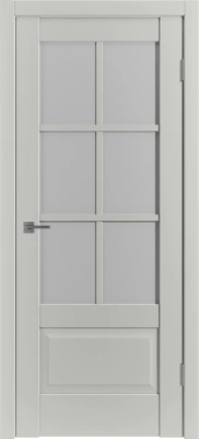 ER2 ДО white cloud Emalex