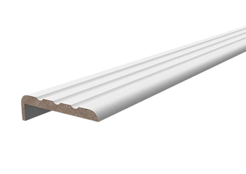 Наличник Winter 3 ручья т/скопич.