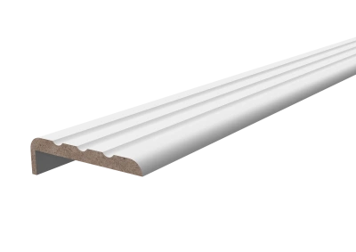 Наличник Winter 3 ручья т/скопич.